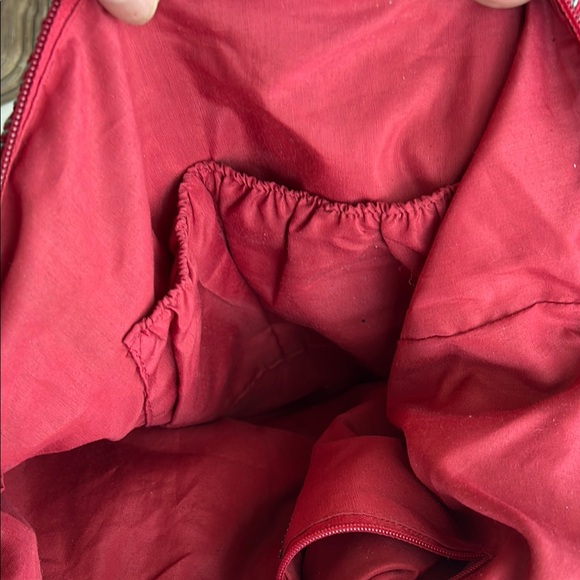 The Sak Multicolor Striped Tote Bag - Picture 11 of 12